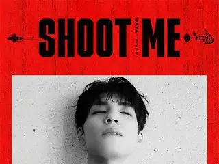 【T Official jyp】 DAY 6, <Shoot Me : Youth Part 1> Publish Motion Poster.  ● Won 