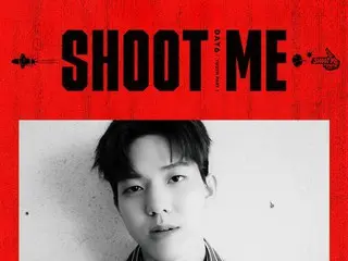 【T Official jyp】 DAY 6 <Shoot Me : Youth Part 1> Motion Poster DOWOON  release.