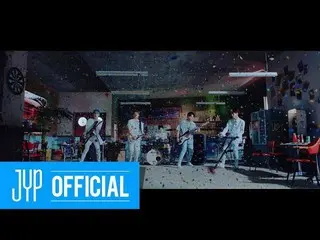 【T Official jyp】 DAY 6 "Shoot Me" MV release.   