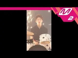 【Official mn 2】 [MPD Fan Cam] DAY 6, "Shoot Me" Dowoon FanCam released. MCOUNTDO