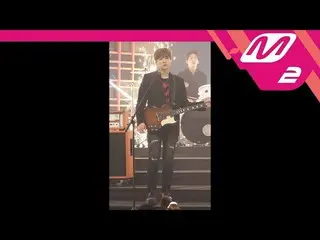 【Official mn2】 [MPD Fan Cam] DAY 6, "Shoot Me" Sungjin FanCam released. | MCOUNT