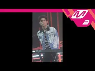 【Official mn2】 [MPD Fan Cam] DAY 6, "Shoot Me" Wonpil FanCam released. | MCOUNTD