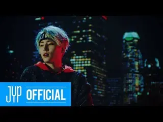 【📢JYP】 DAY 6 「I Wait (ア ナ ぜ)「 M / V   