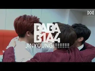 【📢】 B1A4, [BABA B1A4 2] EP.31 JINYOUNG !!!!!!!!!!   