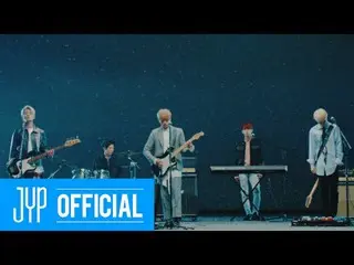 【📢JYP】 DAY 6 "You Were Beautiful (cute)" Teaser Video #1  