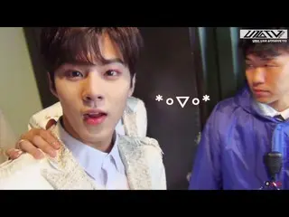 【📺】 【📢】 UP10TION, U10TV ep 106 - Sapporo Snow Festival that is not cold at all