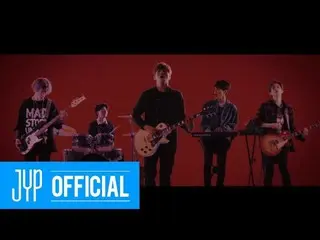 【📢JYP】 DAY 6 "How Can I Say (How to say)" Teaser Video   