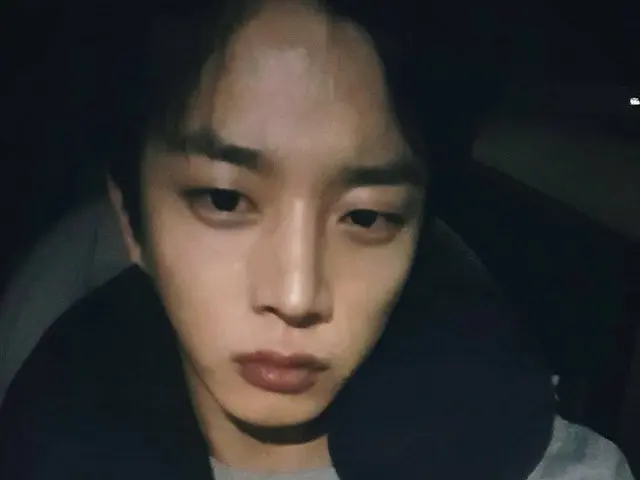 【G Official】 Actor Kim · MINSEOKU, I will try my best. Let's meet with the TVSeries ”Automatic Diet”