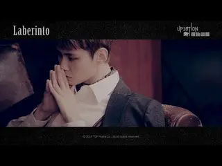 【Official】 UP 10TION, Laberinto Clue Film   