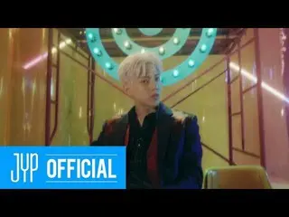 【D Official jyp】 DAY 6 "It was a happy day"  M / V Teaser Video 1 released.   