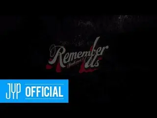 【D Official jyp】 DAY 6, "Remember Us: Youth Part 2" Album Sampler released.   