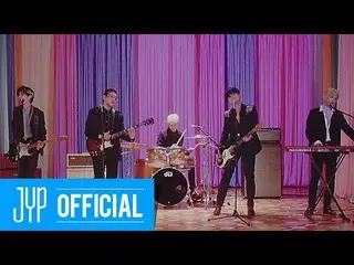 【D Official jyp】 DAY 6 "Days gone by" M / V  #DAY 6 #DAY 6  #RememberUs #YouthPa