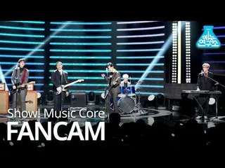 【Official mbk】 [Fan Cam] DAY 6 - Days Gone By, Show Music core 20181215   