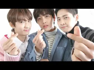 【Official】 B1A4, BANA 5th Fan Meeting Dress code event video released.   