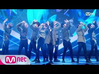 【Official mnk】 [UP10TION - Blue Rose] KPOP TV Show | M COUNTDOWN 190103 EP.600  