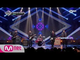 【Official mnk】 [DAY 6 - days gone by] KPOP TV Show | M COUNTDOWN 190103 EP.600  