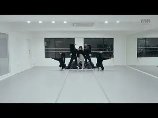 【D Official mnh】 CHUNGHA, "Gotta Go" Dance practice video released.   