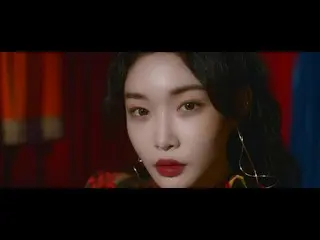 【D Official mnh】 CHUNG HA - "Another 12 o'clock" story   