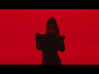 【D Official mnh】 CHUNG HA, - "12 o'clock" M / V (Performance Ver.) Is released. 