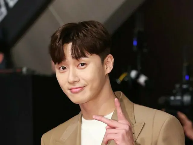 Actor Park Seo Jun, Netflix Original TV Series ”Kingdom” Attended Red CarpetEvent. On the afternoon