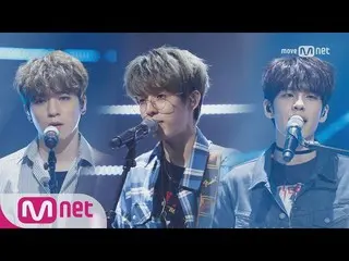 DAY 6 - "How can I speak" @ M COUNTDOWN 170309 EP.514  