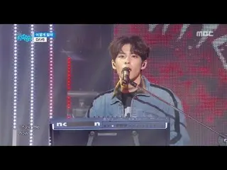 [Official] DAY 6 - How can I speak How Can I Say, Show Music core 20170318  