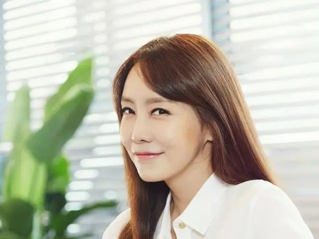 Actress Kim Jung Eun, TV Series ”Dual” appeared. TV Series · comeback for thefirst time in 2 years.