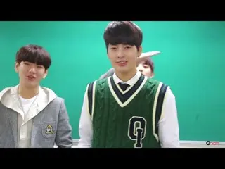 【📢】 UP 10TION, U 10 SECONDS 155 sec - UP 10TION student clothes feet look longe