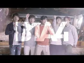 B1A4, game live broadcast.   