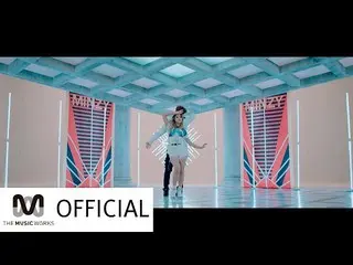 2NE1 Born 2NE1 - NINANO (Feat. Rapper Flowsik) MV Teaser  