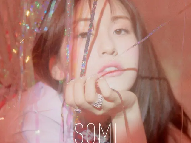 YG series ”THE BLACK LABEL”, I.O.I former member Jeon Somi's solo debut teaser.Can I debut now?