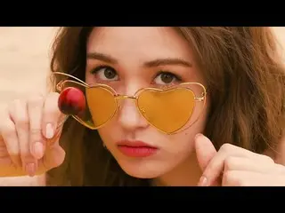 [Korea CM] IOI former member Somi, fashion brand (BEANPOLE) X (KIRSH) CF is rele