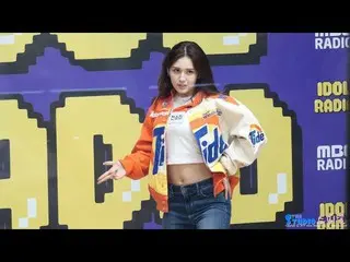 [Fan Cam S] Jeon Somi "Picky Picky + already at 12 o'clock" IOI member medley da