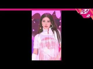 [Official mn2] [MPD Fan Cam] Jeon Somi Fan Cam "BIRTHDAY"@MCOUNTDOWN_2019.6.20 r