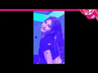 [Official mn2] [MPD Fan Cam] Jeon Somi Fan Cam "BIRTHDAY"@MCOUNTDOWN_2019.6.27 r