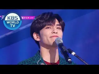 【Official kbw】DAY6-Time of Our Life (Can be a page) [Music Bank / 2012.07.26]  