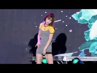 【Fan Cam S】 190 190 727 OH MYGIRL ((OH MYGIRL ビ ー) Beanie Bennie Secret Garden S