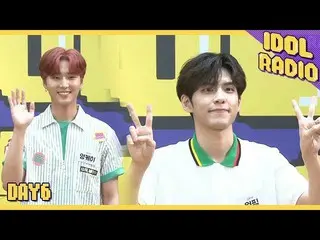 【Official mbk】 [[IDOL RADIO] Mito Dut Day ～ ↗ DAY 6 ～ Appeared ～! ♬ ♪  .  Moth  