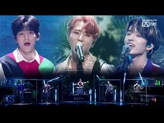 【Official mnk】 [[#MGMA] DAY 6 _ _ _ Time of Our Life  .  Moth  