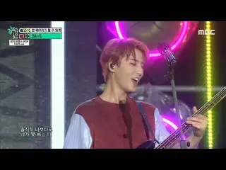 【Official mbk】 [[HOT] DAY 6--Time of Our Life, DAY 6--show music core to be able