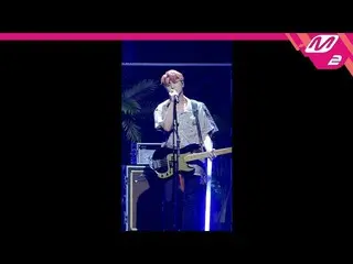 【Official mn2】 [[MPD Fan Cam] DAY 6 You Young K Fan Cam "Bookmarks" (DAY 6 You Y