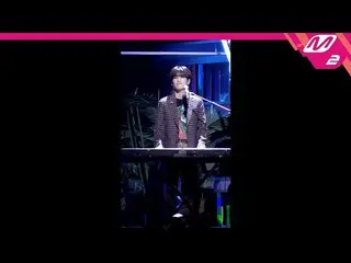 【Official mn2】 [[MPD Fan Cam] DAY 6 ウ ォ ン Won pill Fan Cam “Bookmarks” (DAY 6 WO