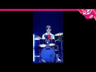 【Official mn2】 [[MPD Fan Cam] DAY 6 助 け Help Fan Cam "Bookmarks" (DAY 6 DO DOWOO