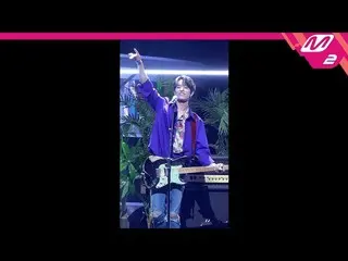 [Official mn2]   [MPD Fan Cam] DAY6  Jae Fan Cam ”(DAY6  Jae FanCam) | MGMA_2019