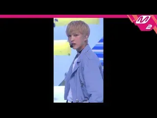 【Official mn2】   [MPD Fan Cam] UP10TION Melodies Fan Cam 4K "Your Gravity" (UP10