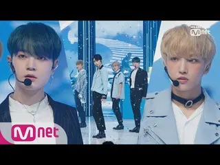 【Official mnk】   [UP10TION  -Your Gravity] Comeback Stage | M COUNTDOWN 190822 E