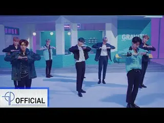 [Official] UP10TION, UP10TION Your Gravity M / V (Performance Ver.)  .   