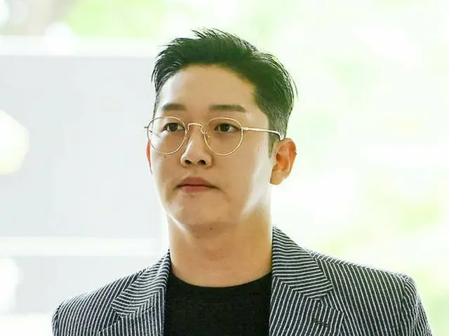 KARA former member Mr. Choi Jong-Boom, a former lover of Ku Hara, was foundguilty of imprisonment fo