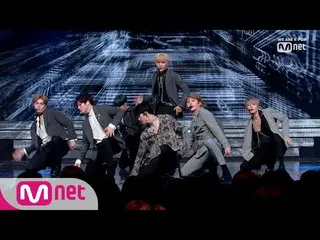 【Official mnk】   [UP10TION  -Your Gravity] KPOP TV Show | M COUNTDOWN 190829 EP.