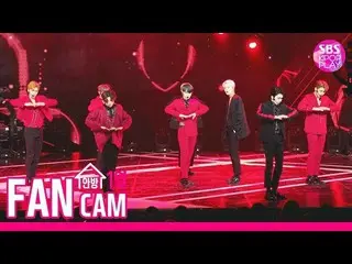 【Official sb1】   [One TV Fan Cam 4K] UP10TION   “Your Gravity” Purchem (UP10TION